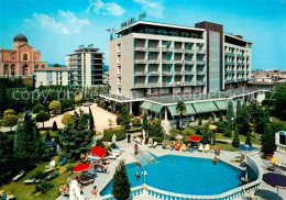 73593065 Montegrotto Terme Grand Hotel Terme Montegrotto Terme - Andere & Zonder Classificatie