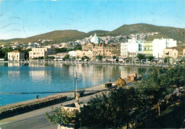 73593060 Mytilene Greece Quay  - Griechenland