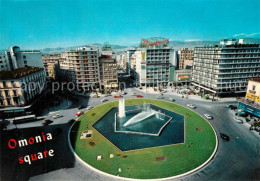 73593046 Griechenland Greece Omonia Square Griechenland Greece - Grèce