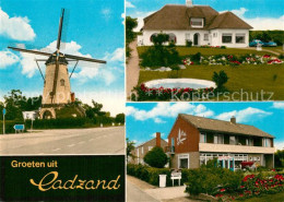 73593002 Cadzand Windm?hle  Cadzand - Sonstige & Ohne Zuordnung