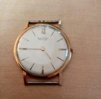 Montre Blancpain Or 18k - Relojes Ancianos