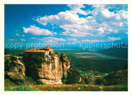 73592910 Meteora Aghios Stefanos Kloster Meteora - Greece