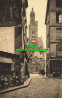 R604889 Paris. Eglise Saint Etienne Du Mont. Yvon - Wereld