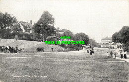 R602379 Tunbridge Wells. St. Helena. 1905 - Wereld