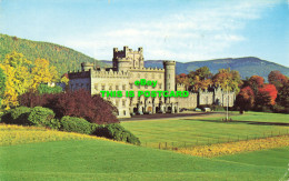 R602643 Taymouth Castle. Perthshire. 1970 - Mondo