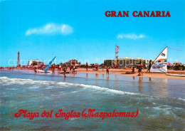 73592774 Playa Del Ingles Strand Playa Del Ingles - Otros & Sin Clasificación