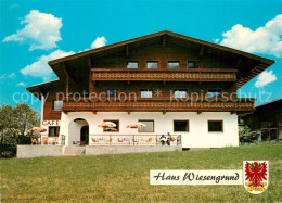 73592765 Neustift Brixen Suedtirol Haus Wiesengrund Neustift Brixen Suedtirol - Altri & Non Classificati