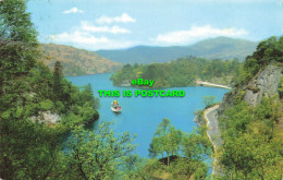 R602647 Loch Katrine. Trossachs. 1977 - Wereld