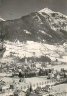 73592756 Bad Hofgastein Winterlandschaft Bad Hofgastein - Otros & Sin Clasificación