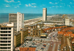 73592752 Zandvoort Holland Panorama Zandvoort Holland - Otros & Sin Clasificación