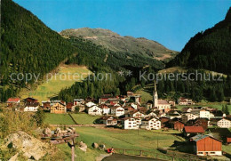 73592712 Ischgl Panorama Paznauntal Ischgl - Other & Unclassified