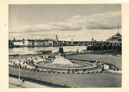 73592661 Leningrad St Petersburg Monument Peter I  Leningrad St Petersburg - Russia