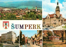 73592515 Sumperk  Sumperk - Czech Republic