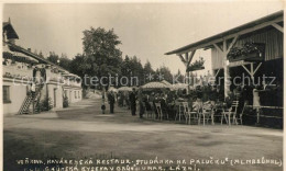 73592484 Tschechien Region Restaurant Kavarenska Studanka Na Palucku Tschechien  - República Checa