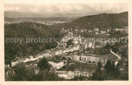 73592474 Karlovy Vary Panorama Karlovy Vary - Czech Republic