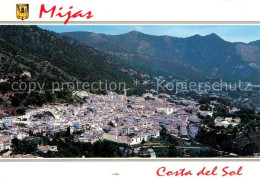 73592427 Mijas Panorama Mijas - Other & Unclassified