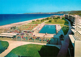 73592423 Rhodos Rhodes Aegaeis Hotel Golden Beach Rhodos Rhodes Aegaeis - Griechenland