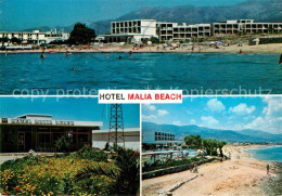 73592414 Crete Hotel Malia Beach Strand Crete - Griechenland