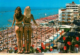 73592383 Igea Marina Scorcio Panoramico Spiaggia Hotel Igea Marina - Andere & Zonder Classificatie