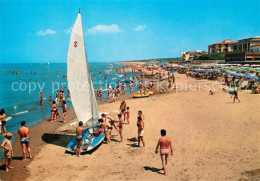 73592330 Castagneto Carducci Spiaggia Strand Castagneto Carducci - Altri & Non Classificati