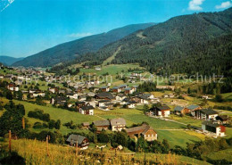 73592323 Bad Kleinkirchheim Kaernten Panorama Kurort Bad Kleinkirchheim - Andere & Zonder Classificatie