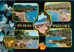 73592249 Paguera Mallorca Islas Baleares Playas Paguera Mallorca - Other & Unclassified