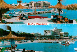 73592143 Can Pastilla Palma De Mallorca Panorama Can Pastilla - Other & Unclassified