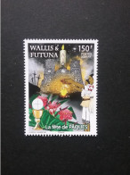 Wallis Et Futuna 2024 - La Fête De Pâques** - Unused Stamps