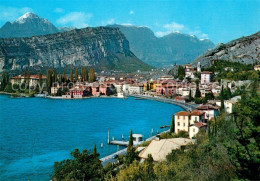 73592074 Torbole Lago Di Garda Panorama Torbole Lago Di Garda - Andere & Zonder Classificatie