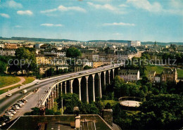 73592030 Luxembourg_Luxemburg Viaduc Ou Passerelle - Sonstige & Ohne Zuordnung