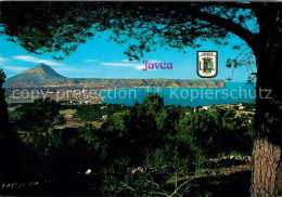 73591983 Javea Vista Panoramica Javea - Other & Unclassified