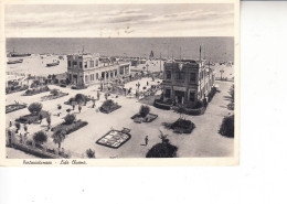 PORTO CIVITANOVA  1937 -  Lido Cluana - Autres & Non Classés