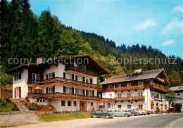 73591767 Bruck Grossglocknerstrasse Gasthof Pension Hirschenwirt Bruck - Autres & Non Classés