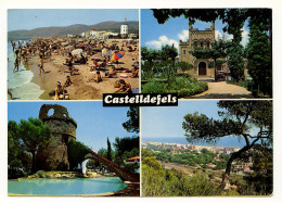 Castelldefels - Barcelona