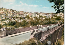 73591692 Tirnovo Stambolov Bruecke Tirnovo - Bulgarien