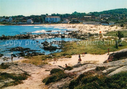 73591459 Bornholm Sandvig Strand Bornholm - Dänemark