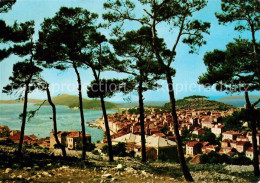 73591454 Mali Losinj Panorama Mali Losinj - Kroatien