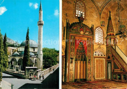 73591400 Mostar Moctap Mosque Of The Karadzozbey Mostar Moctap - Bosnia And Herzegovina