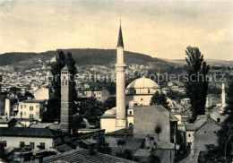 73591380 Sarajevo Panorama Sarajevo - Bosnia Erzegovina