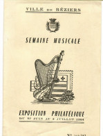 80019 -  MUSIQUE - Music