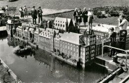 73591195 Den Haag Miniatuurstaad Madurodam Buitenhof Den Haag - Sonstige & Ohne Zuordnung