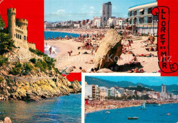 73591179 Lloret De Mar Strand  Lloret De Mar - Other & Unclassified