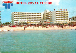 73591166 Playa De Palma Hotel Royal Cupido Playa De Palma - Other & Unclassified