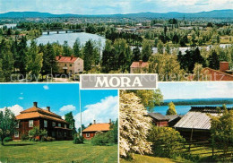 73591135 Mora Dalarnas Lan Utsikt Fran Lasarettet Mora Dalarnas Lan - Suède