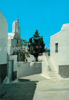 73591119 Naxos Malerische Strasse Naxos - Greece