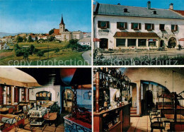 73591016 Hellmonsoedt Pension Swiss Grill Restaurant Bachl Panorama  Hellmonsoed - Other & Unclassified