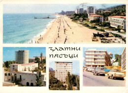 73590952 Varna Warna Strand Varna Warna - Bulgarien