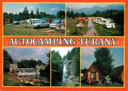 73590929 Turany Camping Turany - Tchéquie