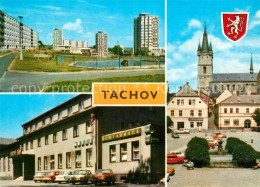 73590779 Tachov  Tachov - Tsjechië