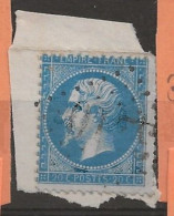 N 22 Ob Gc3201 - 1862 Napoleon III